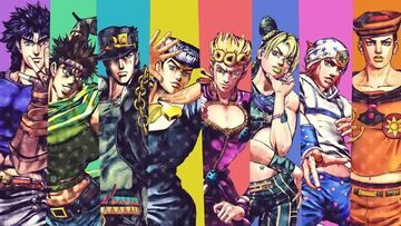Jojo's Bizarre Adventure All Star Battle R reviewed by Outerhaven Productions