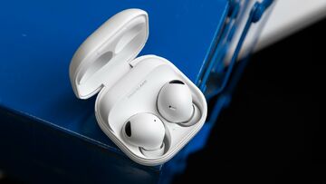 Samsung Galaxy Buds 2 Pro test par ExpertReviews