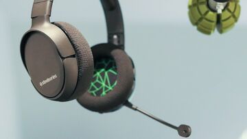 SteelSeries Arctis 1 reviewed by ExpertReviews