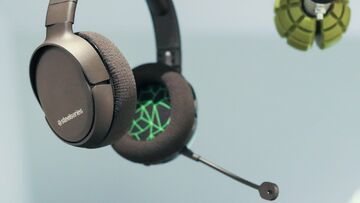 SteelSeries Arctis 1 test par ExpertReviews