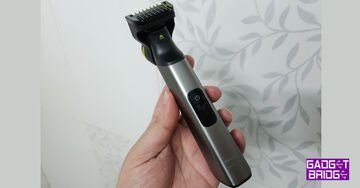 Philips OneBlade Pro Review
