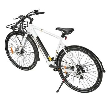 Test Eleglide Citycrosser Test Eleglide Citycrosser