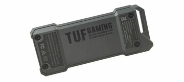 Test Asus TUF Gaming A1