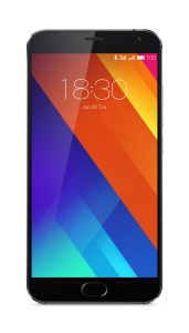 Anlisis Meizu MX5