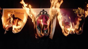 Immortality test par The Games Machine Immortality test par The Games Machine