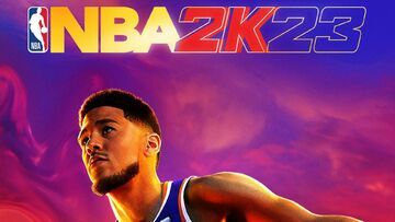 NBA 2K23 test par GamingBolt