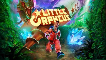 Little Orpheus test par Geeko Little Orpheus test par Geeko