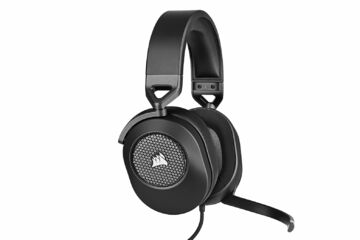 Corsair HS65 testé par ImTest Corsair HS65 testé par ImTest