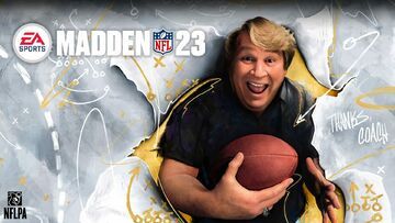 Madden NFL 23 test par Generacin Xbox