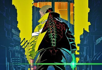 Cyberpunk Edgerunners testé par Multiplayer.it Cyberpunk Edgerunners testé par Multiplayer.it