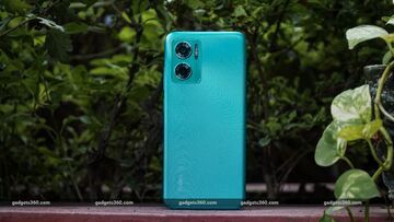 Xiaomi Redmi 11 Prime testé par Gadgets360 Xiaomi Redmi 11 Prime testé par Gadgets360