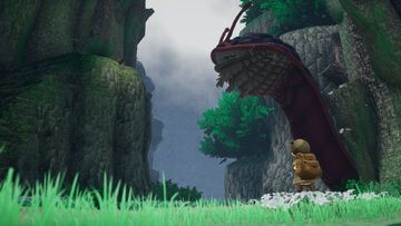 Made In Abyss Binary Star Falling into Darkness test par Gaming Trend