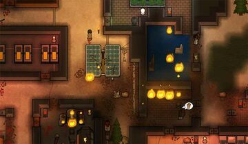 RimWorld test par COGconnected RimWorld test par COGconnected