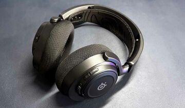 SteelSeries Arctis Nova 7 testé par COGconnected SteelSeries Arctis Nova 7 testé par COGconnected