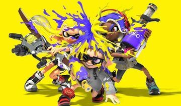Splatoon 3 reviewed by COGconnected