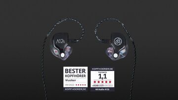 64 Audio A12t Review: 1 Ratings, Pros and Cons