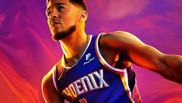 NBA 2K23 reviewed by Nintendo Life