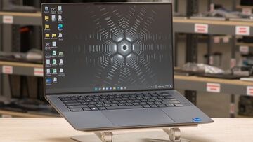 Dell Precision 5570 im Test: 1 Bewertungen, erfahrungen, Pro und Contra