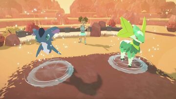 Temtem review by Tom's Guide (US) Temtem reviewed by Tom's Guide (US)