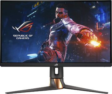 Asus ROG Swift PG279Q test par Digital Weekly Asus ROG Swift PG279Q test par Digital Weekly