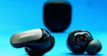 Bose QuietComfort Earbuds II test par TechStage