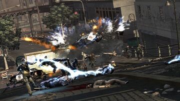 InFAMOUS im Test: 1 Bewertungen, erfahrungen, Pro und Contra