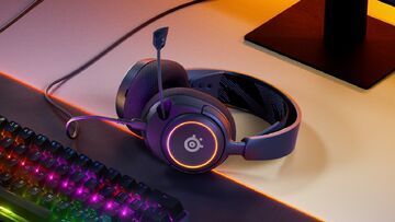 Anlisis SteelSeries Arctis Nova 3