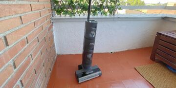 Dreame H12 testé par Actualidad Gadget Dreame H12 testé par Actualidad Gadget