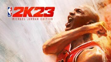 NBA 2K23 test par Generacin Xbox
