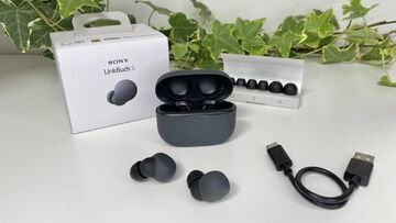 Sony Linkbuds S testé par 4WeAreGamers Sony Linkbuds S testé par 4WeAreGamers