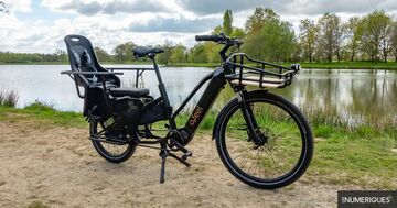 Test O2Feel Equo Cargo Power 7.1 Test O2Feel Equo Cargo Power 7.1