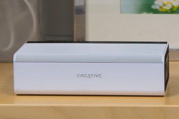 Creative Sound Blaster Roar 2 test par DigitalTrends Creative Sound Blaster Roar 2 test par DigitalTrends