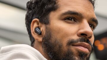 Bose QuietComfort Earbuds II reviewed by T3 Bose QuietComfort Earbuds II reviewed by T3