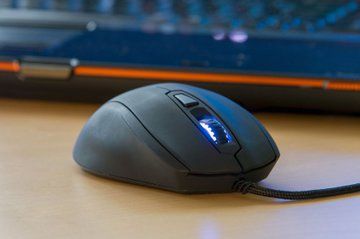Mionix Castor test par DigitalTrends Mionix Castor test par DigitalTrends