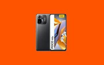 Anlisis Xiaomi Poco M5s