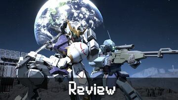 Gundam Evolution Review: 9 Ratings, Pros and Cons