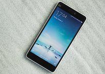 Test Xiaomi Mi4c