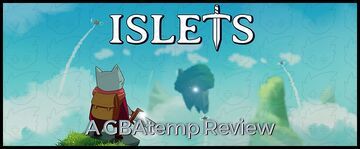 Islets reviewed by GBATemp