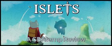 Islets testé par GBATemp Islets testé par GBATemp
