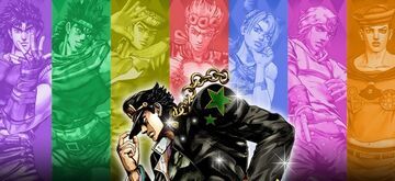 Jojo's Bizarre Adventure All Star Battle R test par Geeks By Girls Jojo's Bizarre Adventure All Star Battle R test par Geeks By Girls