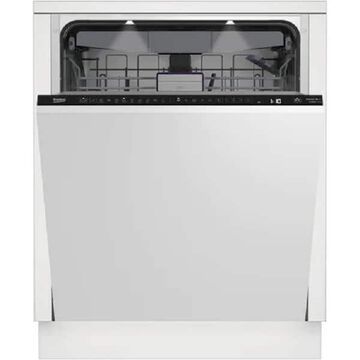 Beko BDIN39640A im Test: 1 Bewertungen, erfahrungen, Pro und Contra