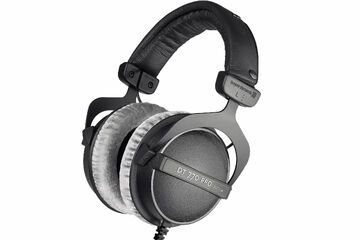 Beyerdynamic 770 Pro test par ImTest