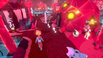 Temtem reviewed by Checkpoint Gaming