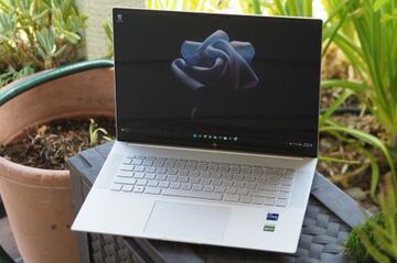 Anlisis HP Envy 16