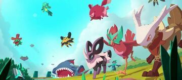 Temtem test par SpazioGames Temtem test par SpazioGames