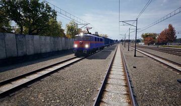 Análisis Train Life A Railway Simulator