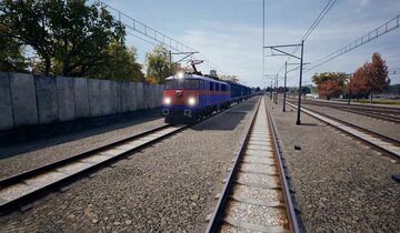 Train Life A Railway Simulator im Test: 10 Bewertungen, erfahrungen, Pro und Contra