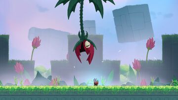 Islets testé par The Games Machine Islets testé par The Games Machine