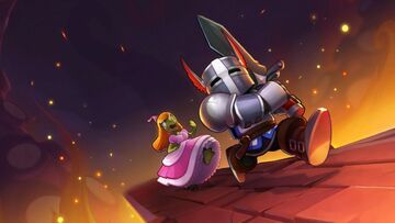 Tower Princess test par Movies Games and Tech Tower Princess test par Movies Games and Tech