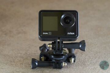 Nilox Dual S Review: 1 Ratings, Pros and Cons